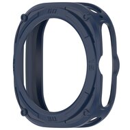 TPU Armour Geh&auml;use (offene Vorderseite) - Dunkelblau - Samsung Galaxy Watch Ultra 47mm