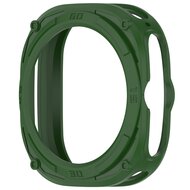 TPU Armour Geh&auml;use (offene Vorderseite) - Gr&uuml;n - Samsung Galaxy Watch Ultra 47mm