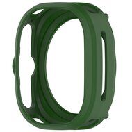 TPU Armour Geh&auml;use (offene Vorderseite) - Gr&uuml;n - Samsung Galaxy Watch Ultra 47mm