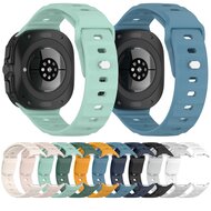 Solid Sportarmband - Hellrosa - Samsung Galaxy Watch Ultra 47mm