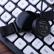 Samsung Galaxy Watch Ladeger&auml;t - USB-C Anschluss - 1 Meter