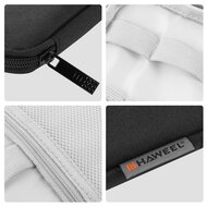 Organizer / Aufbewahrungstasche - Smartwatch-B&auml;nder &amp; Zubeh&ouml;r - Klein - Schwarz