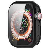 Apple Watch TPU-H&uuml;lle - Schwarz - Geeignet f&uuml;r Apple Watch 42mm - Series 10