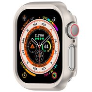 Hartschalengeh&auml;use 46mm (offene Vorderseite) - Starlight - Geeignet f&uuml;r Apple Watch 46mm