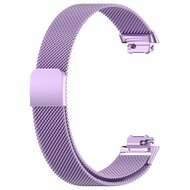 Fitbit Inspire 3 - Milanaise Armband - Flieder