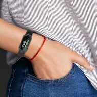 Fitbit Inspire 3 - Milanaise Armband - Multicolour