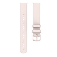 Silikonarmband - Hellrosa - Garmin Lily 2