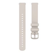 Silikonarmband - Sandgrau - Garmin Lily 2