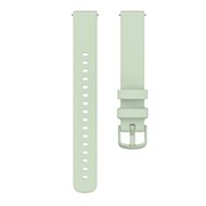 Silikonarmband - Hellgr&uuml;n - Garmin Lily 2