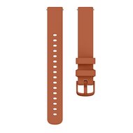 Silikonarmband - Braun - Garmin Lily 2