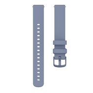 Silikonarmband - Blau-grau - Garmin Lily 2