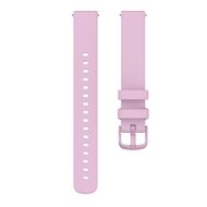 Silikonarmband - Lila - Garmin Lily 2
