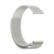 Milanaise Armband - Polarstern / Starlight - Garmin Venu / Sq / Sq2 / 2 plus