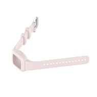 Silikon einfarbig - Sand rosa - Garmin Vivofit Junior 3