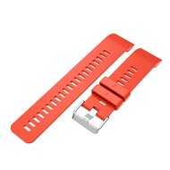 Silikonband - Orange - Garmin Forerunner 35 / 30