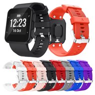Silikonband - Orange - Garmin Forerunner 35 / 30