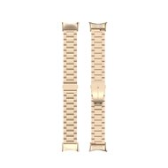 Stahlgliederarmband - Vintage gold - Garmin Forerunner 45 / 45S