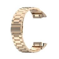 Stahlgliederarmband - Vintage gold - Garmin Forerunner 35 / 30