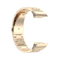 Stahlgliederarmband - Vintage gold - Garmin Forerunner 35 / 30