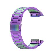 Stahlgliederarmband - Multicolour - Garmin Forerunner 35 / 30