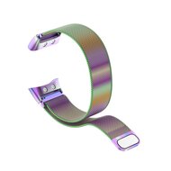 Garmin Forerunner 45 / 45S - Milanaise-Armband - Multicolour