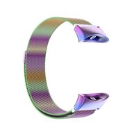 Garmin Forerunner 45 / 45S - Milanaise-Armband - Multicolour