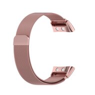 Garmin Forerunner 45 / 45S - Milanaise Armband - Rose gold