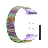 Garmin Forerunner 35 / 30 - Milanaise-Armband - Multicolour