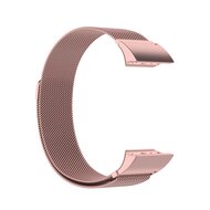 Garmin Forerunner 35 / 30 - Milanaise Armband - Rose gold