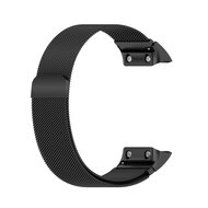 Garmin Forerunner 35 / 30 - Milanaise Armband - Schwarz
