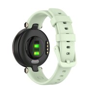Silikonarmband - Gr&uuml;n - Garmin Lily