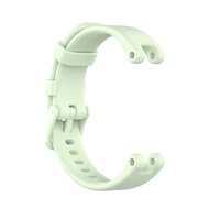 Silikonarmband - Gr&uuml;n - Garmin Lily