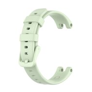 Silikonarmband - Gr&uuml;n - Garmin Lily