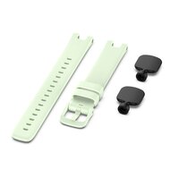 Silikonarmband - Gr&uuml;n - Garmin Lily