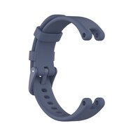 Silikonarmband - Blau-grau - Garmin Lily