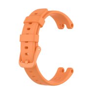 Silikonband - Orange - Garmin Lily