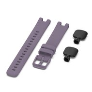 Silikonband - Lila - Garmin Lily
