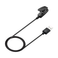 Garmin Watch Charger / Ladekabel - Geeignet f&uuml;r Garmin Lily / Lily 2 / Forerunner 230 / 235 / 630 / 635 / 735xt - USB-Anschluss - 1 Meter