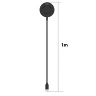 Garmin Watch Ladeger&auml;t / Ladekabel - USB-C Anschluss - 1 Meter