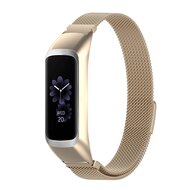 Milanaise Armband - Vintage Gold - Samsung Galaxy Fit 2