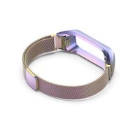 Milanaise Armband - Mehrfarbig - Samsung Galaxy Fit 2