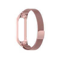 Milanaise Armband - Rose Gold - Samsung Galaxy Fit 2