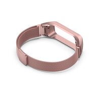 Milanaise Armband - Rose Gold - Samsung Galaxy Fit 2