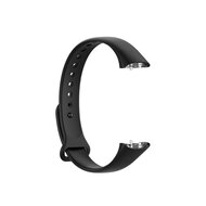 Silikonband - Schwarz - Samsung Galaxy Fit