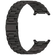 Stahlgliederband - Schwarz - Samsung Galaxy Watch Ultra 47mm