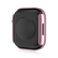 Hartschalengeh&auml;use 44mm - Ros&eacute;gold - Geeignet f&uuml;r Apple Watch 44mm
