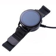 Samsung Galaxy Watch Ladeger&auml;t - USB-Anschluss - 1 Meter