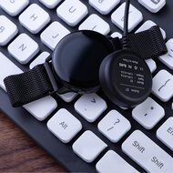 Samsung Galaxy Watch Ladeger&auml;t - USB-Anschluss - 1 Meter