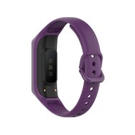 Silikonband - Lila - Samsung Galaxy Fit 2