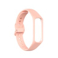 Silikonband - Rosa - Samsung Galaxy Fit 2